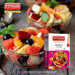 Chat Masala